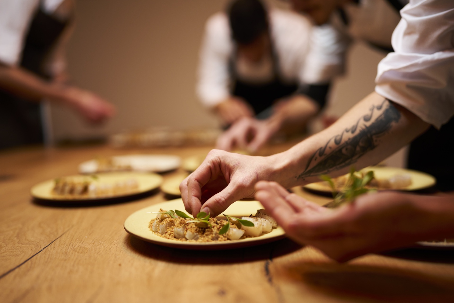 Da Horta ao Prato: Workshop de Cozinha Alentejana